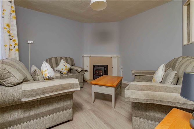 100 Sperrin Road, Drimnagh, Dublin 12