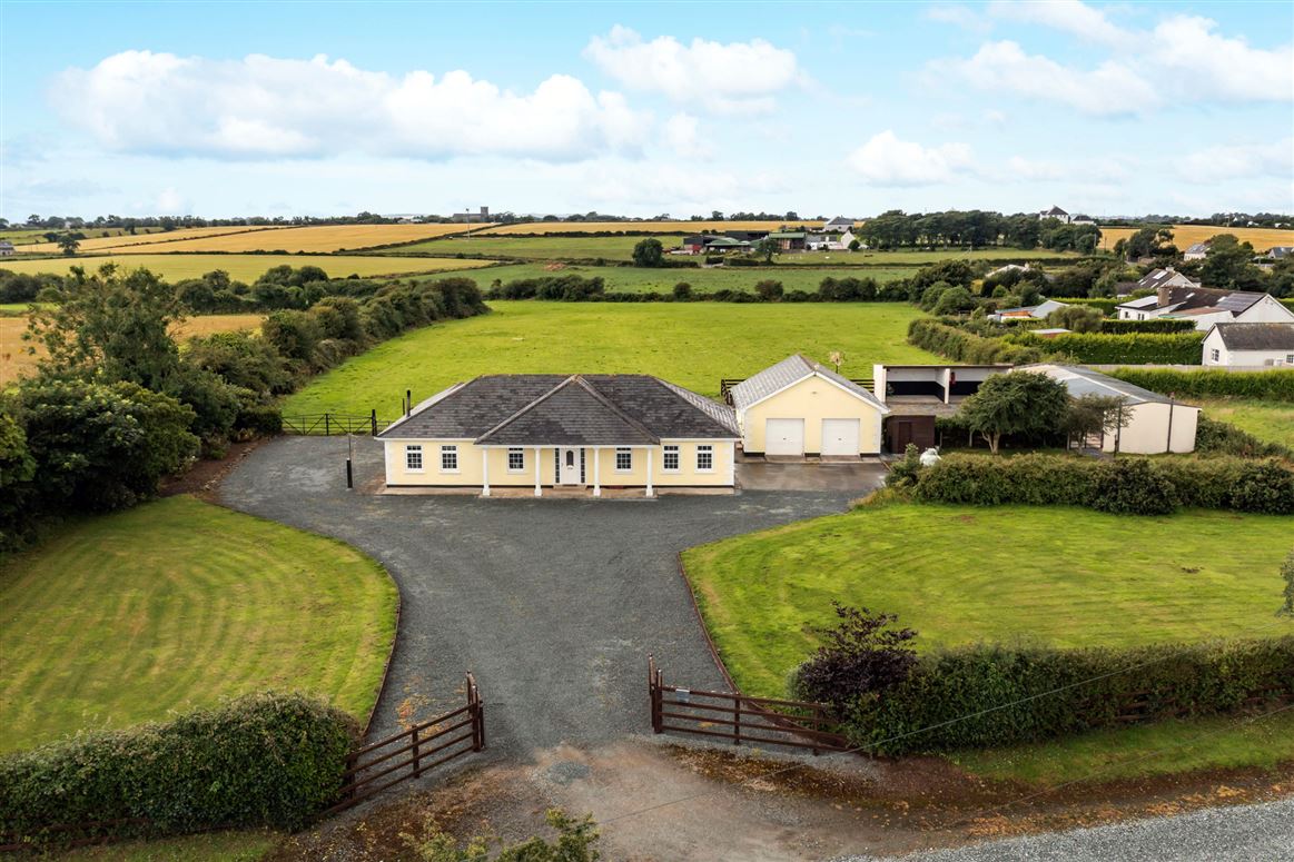 Redrose On 5.6 Acres, Curraghmore, Ramsgrange, New Ross, Co. Wexford