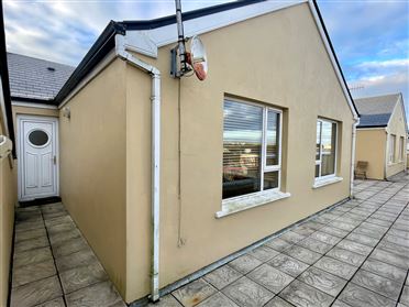 Image for Apartment 4, Harbour View, Barrack Street , Belmullet, Mayo