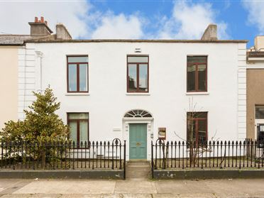 Image for Eblana House, 11 Eblana Avenue, Dun Laoghaire, Co. Dublin