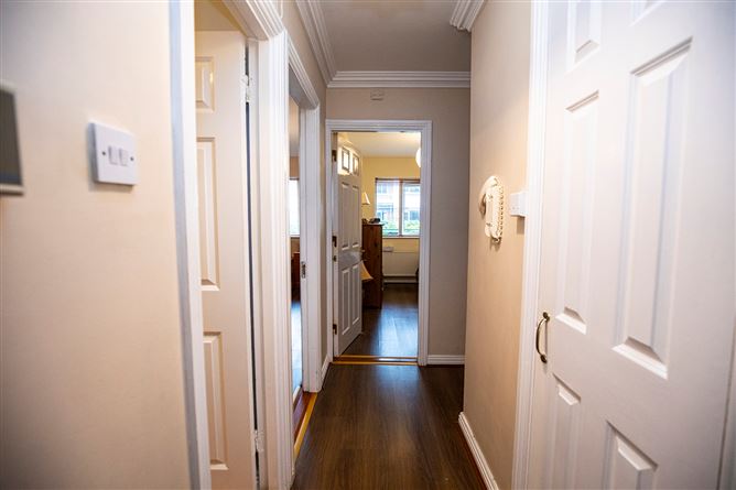 Apt. 8, Block A, Castle Elms Court, Castle Elms, Coolock, Dublin 17