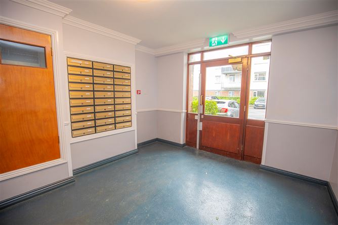 Apt. 8, Block A, Castle Elms Court, Castle Elms, Coolock, Dublin 17