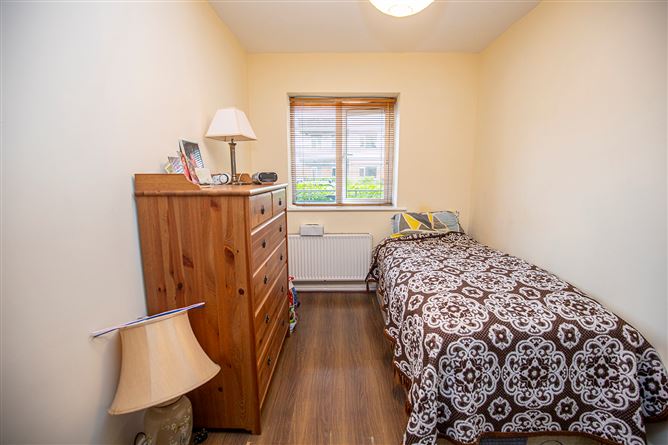 Apt. 8, Block A, Castle Elms Court, Castle Elms, Coolock, Dublin 17