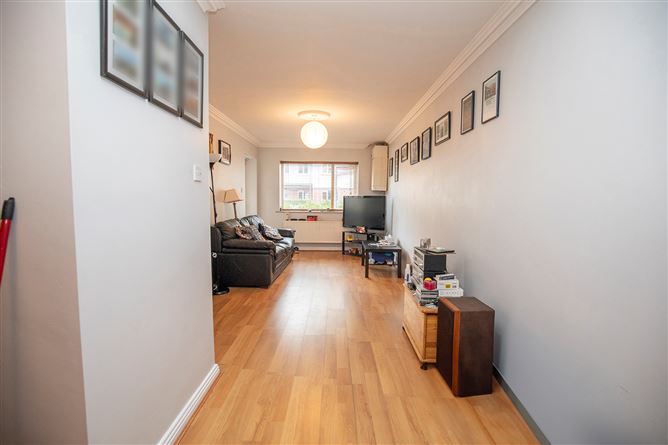Apt. 8, Block A, Castle Elms Court, Castle Elms, Coolock, Dublin 17