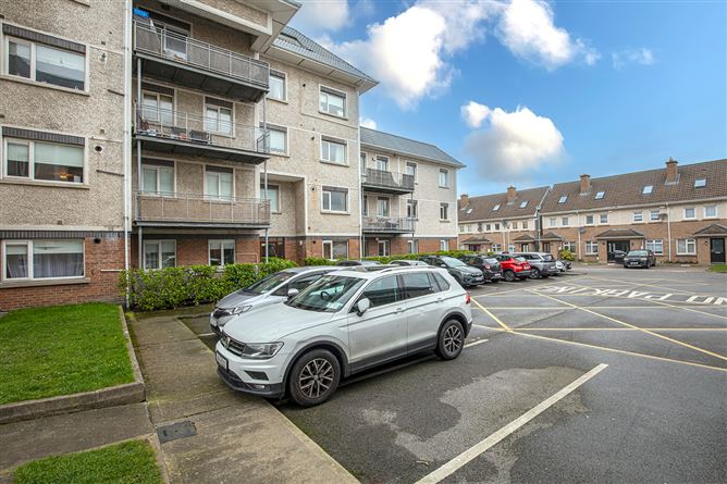 Apt. 8, Block A, Castle Elms Court, Castle Elms, Coolock, Dublin 17