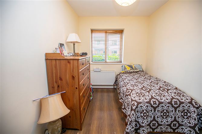 Apt. 8, Block A, Castle Elms Court, Castle Elms, Coolock, Dublin 17