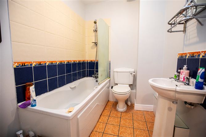 Apt. 8, Block A, Castle Elms Court, Castle Elms, Coolock, Dublin 17
