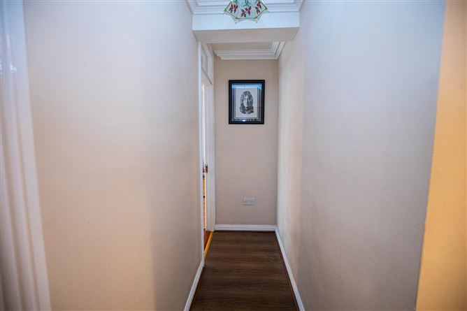 Apt. 8, Block A, Castle Elms Court, Castle Elms, Coolock, Dublin 17