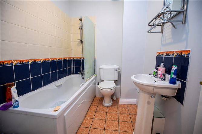 Apt. 8, Block A, Castle Elms Court, Castle Elms, Coolock, Dublin 17
