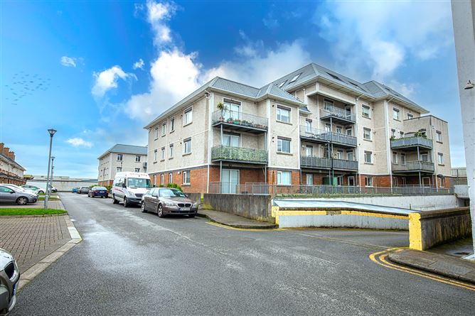 Apt. 8, Block A, Castle Elms Court, Castle Elms, Coolock, Dublin 17
