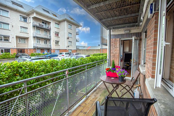 Apt. 8, Block A, Castle Elms Court, Castle Elms, Coolock, Dublin 17