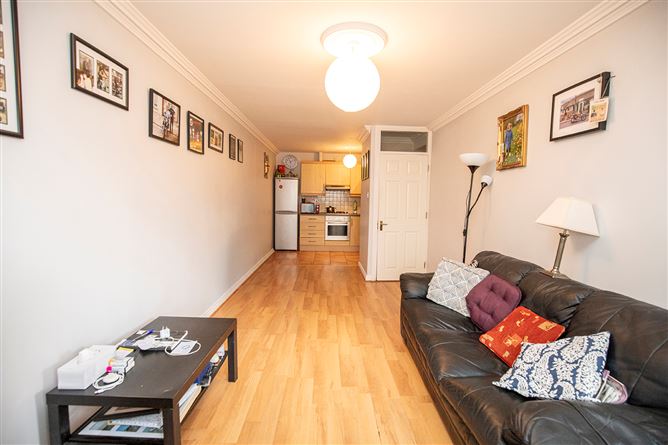 Apt. 8, Block A, Castle Elms Court, Castle Elms, Coolock, Dublin 17
