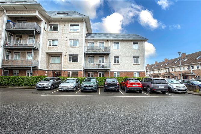 Apt. 8, Block A, Castle Elms Court, Castle Elms, Coolock, Dublin 17