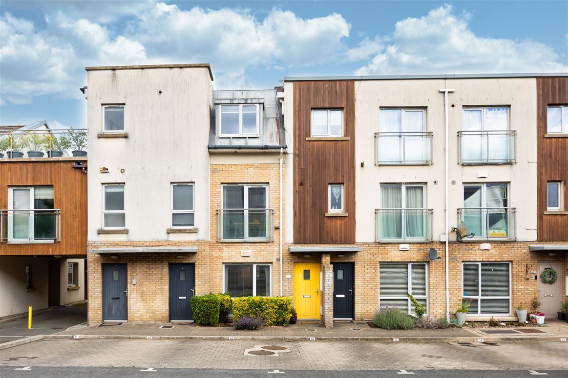 4 Waterside Court, Malahide,   County Dublin