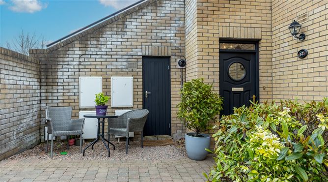 67 Castleheath, Swords Road, Malahide, Dublin