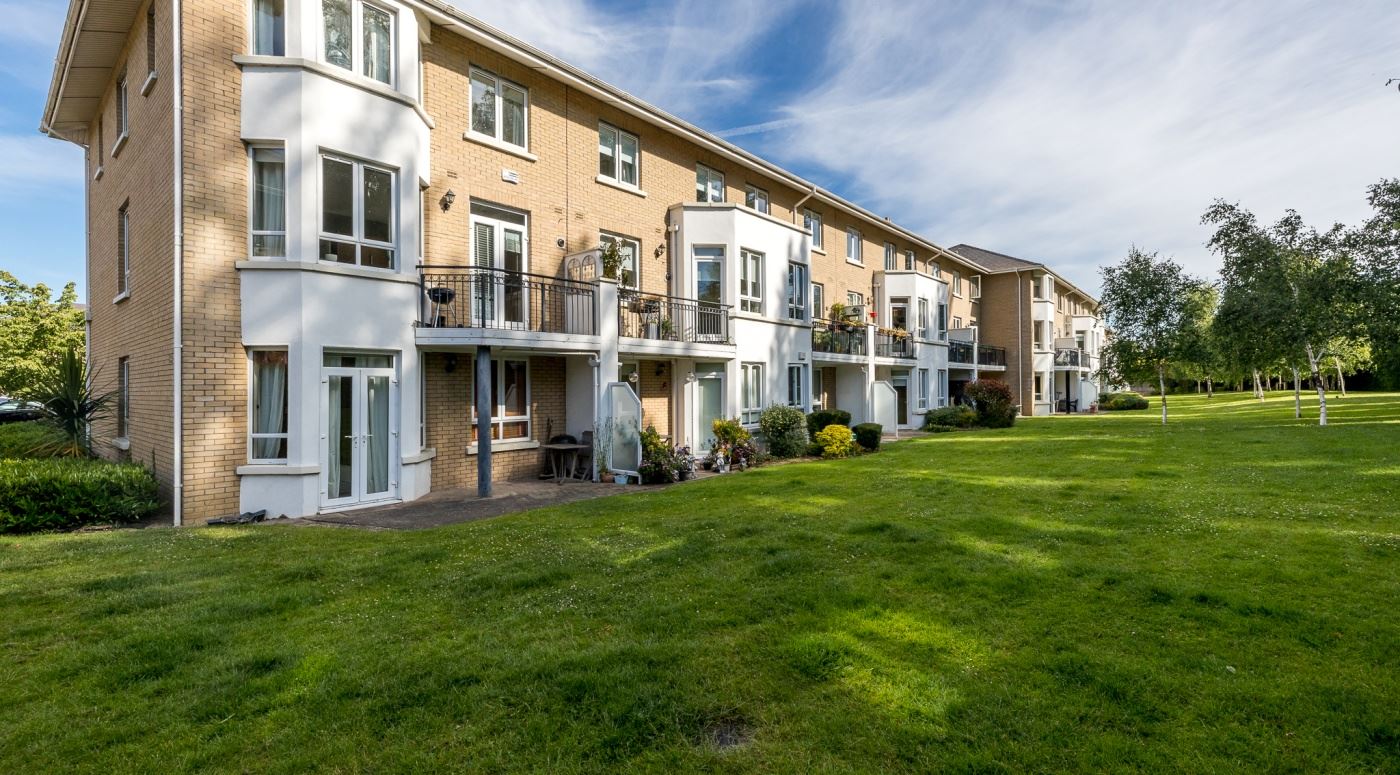 67 Castleheath, Swords Road, Malahide, Dublin