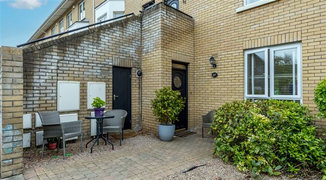 67 Castleheath, Swords Road, Malahide, Dublin