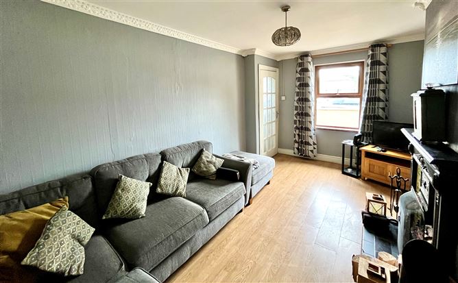 50 Kevin Barrys Villas, Tralee, Kerry