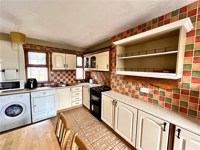 50 Kevin Barrys Villas, Tralee, Kerry