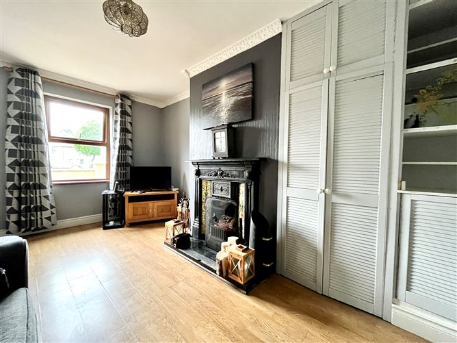 50 Kevin Barrys Villas, Tralee, Kerry