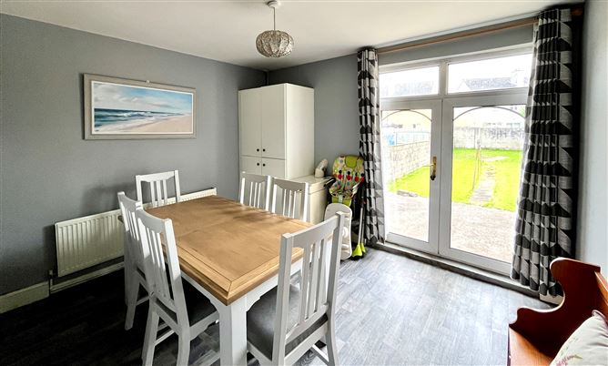 50 Kevin Barrys Villas, Tralee, Kerry