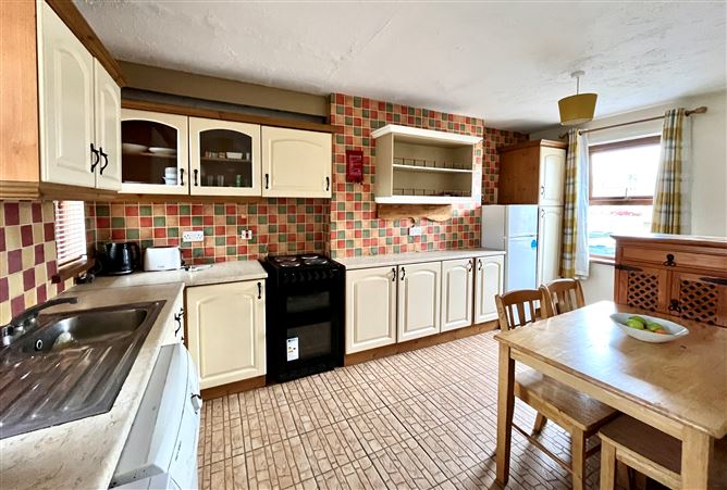 50 Kevin Barrys Villas, Tralee, Kerry