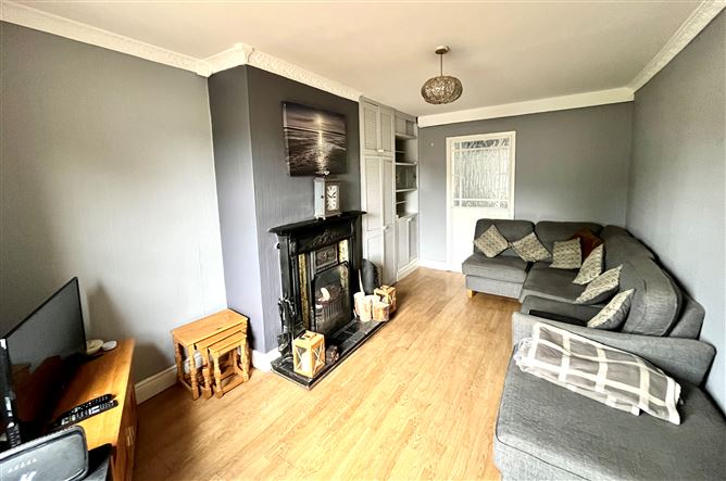 50 Kevin Barrys Villas, Tralee, Kerry