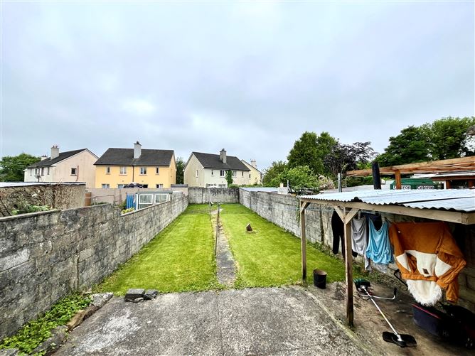 50 Kevin Barrys Villas, Tralee, Kerry