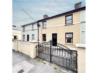 Image for 50 Kevin Barrys Villas, Tralee, Kerry