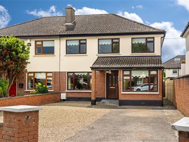 Image for 60 Lynwood, Dundrum,   Dublin 16