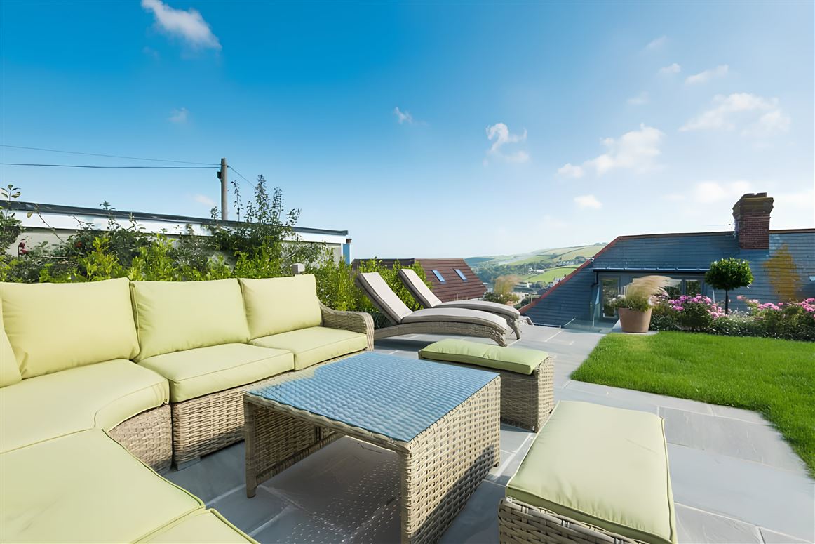 The Honeysuckle Cottage,Salcombe,Devon,United Kingdom