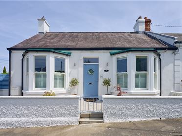 Image for 1 Monte Vella, Barnhill Rd, Dalkey, Dublin