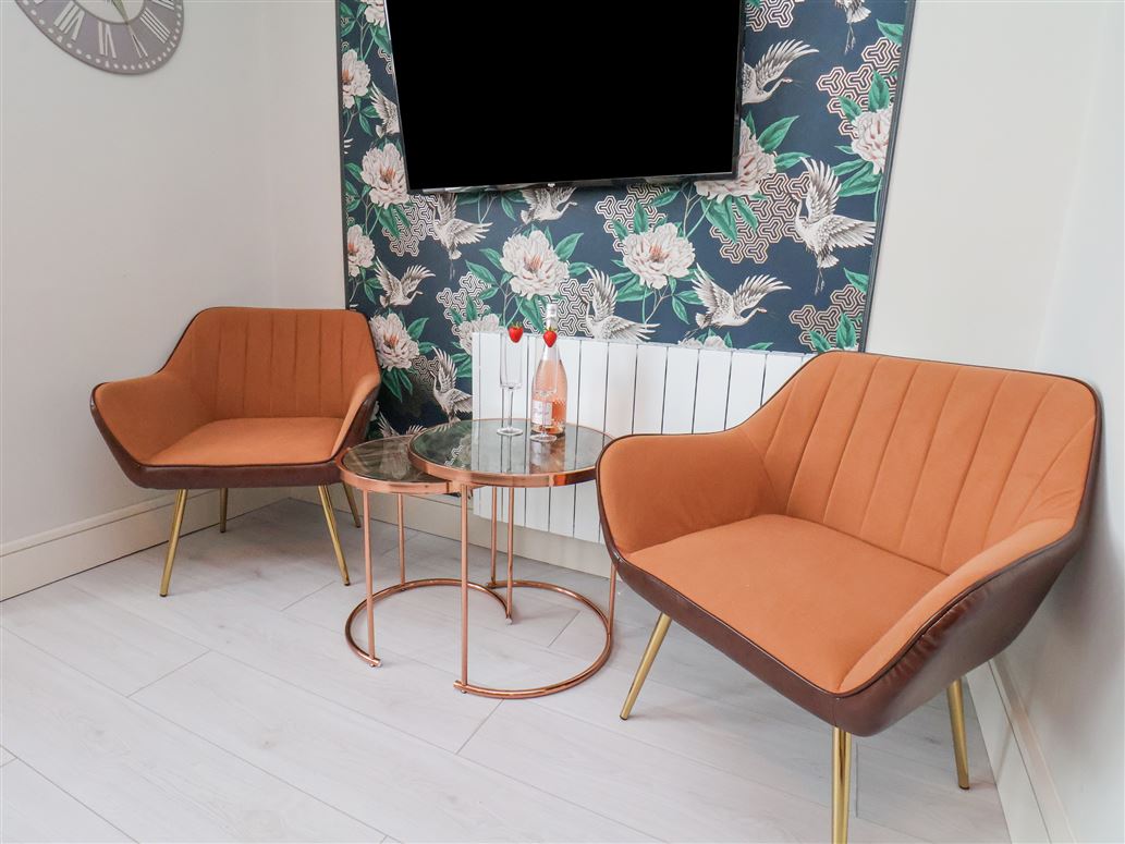 Apt 4 @ Hunter's Quay,Bridlington, East Riding of Yorkshire, United Kingdom