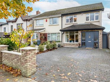 Image for 44 Grangemore Road, Donaghmede, Dublin 13, County Dublin