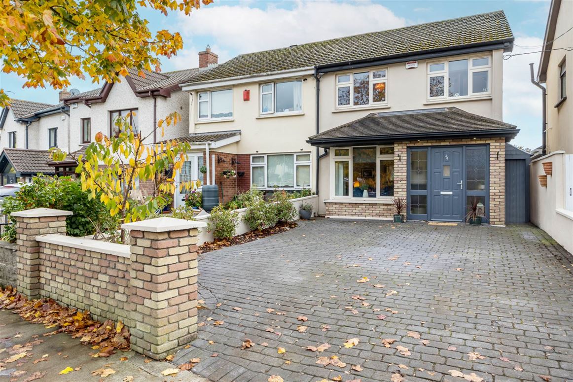 44 Grangemore Road, Donaghmede, Dublin 13, County Dublin