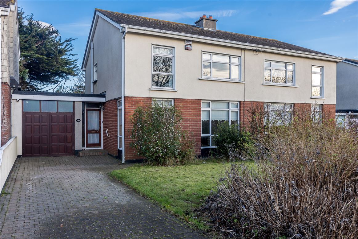 218 Limetree Avenue, Portmarnock, County Dublin