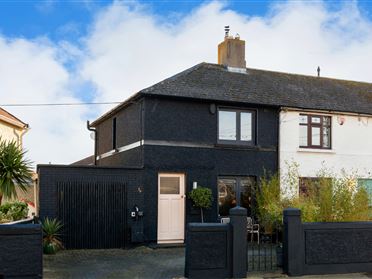 Image for 79 Quarry Road, Cabra, Dublin 7