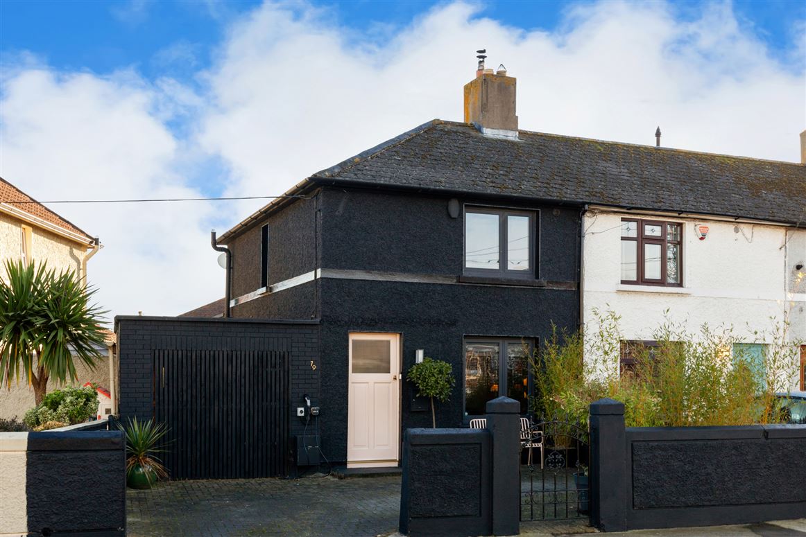 79 Quarry Road, Cabra, Dublin 7