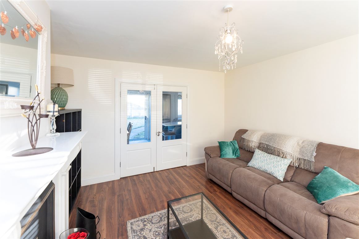 32 Oakfield Fr Russell Road , Dooradoyle, Limerick