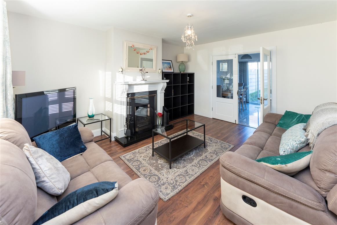 32 Oakfield Fr Russell Road , Dooradoyle, Limerick