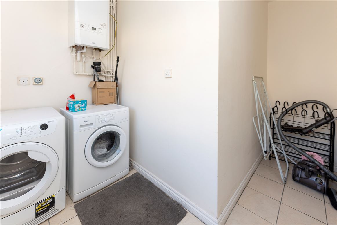 32 Oakfield Fr Russell Road , Dooradoyle, Limerick