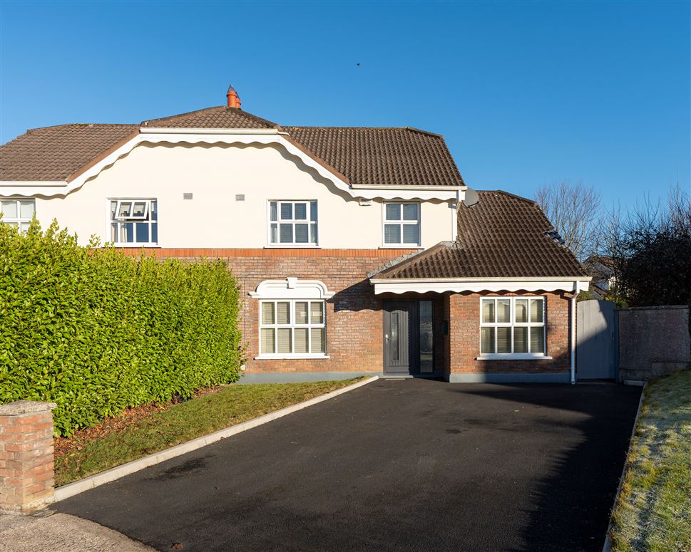 32 Oakfield Fr Russell Road , Dooradoyle, Limerick