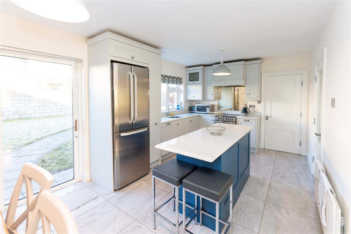 32 Oakfield Fr Russell Road , Dooradoyle, Limerick