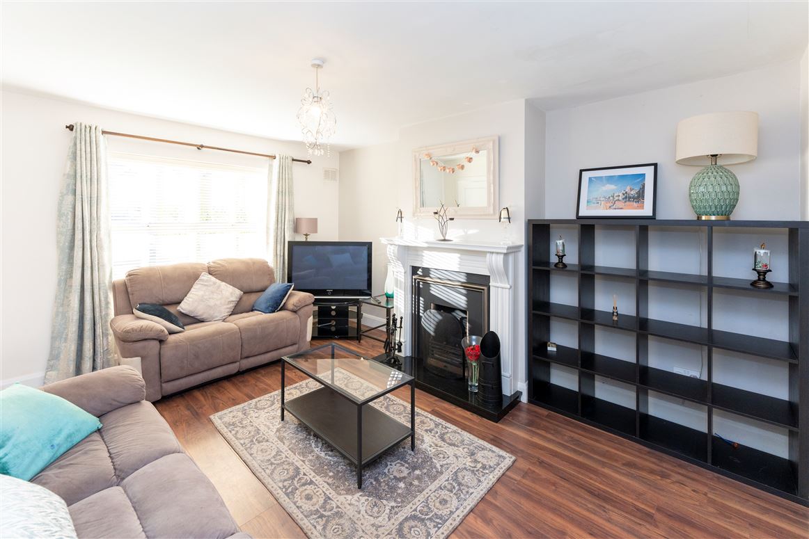 32 Oakfield Fr Russell Road , Dooradoyle, Limerick