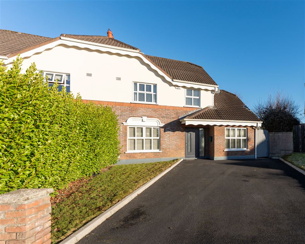 32 Oakfield Fr Russell Road , Dooradoyle, Limerick