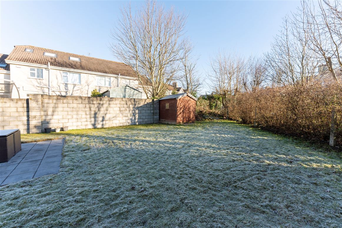 32 Oakfield Fr Russell Road , Dooradoyle, Limerick