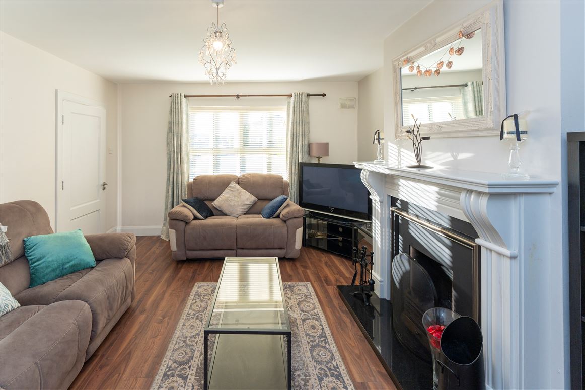 32 Oakfield Fr Russell Road , Dooradoyle, Limerick