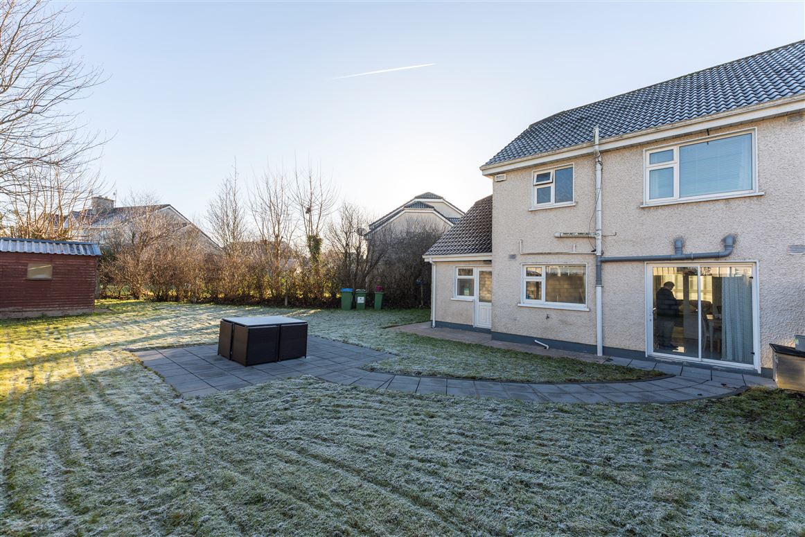 32 Oakfield Fr Russell Road , Dooradoyle, Limerick