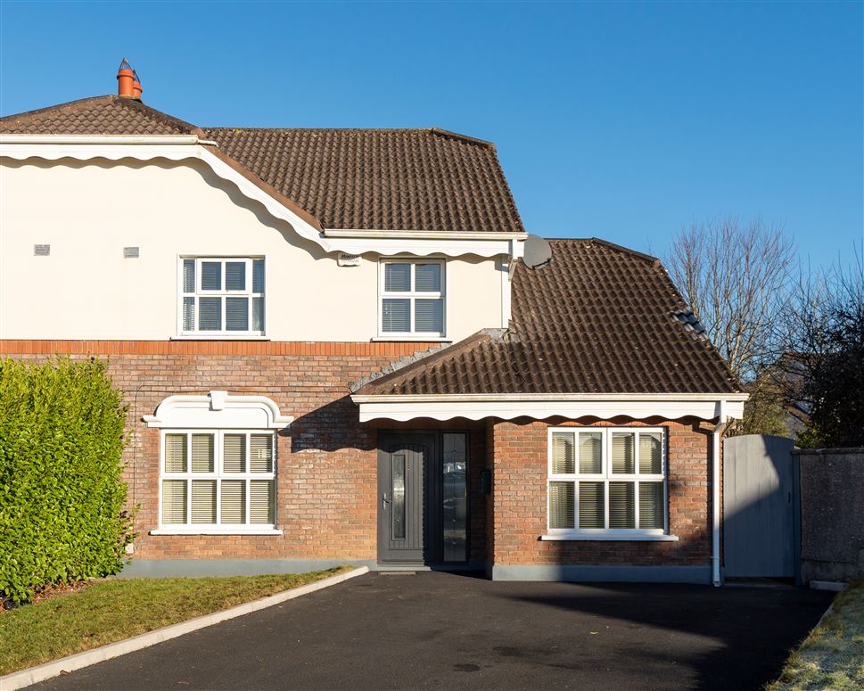 32 Oakfield Fr Russell Road , Dooradoyle, Limerick