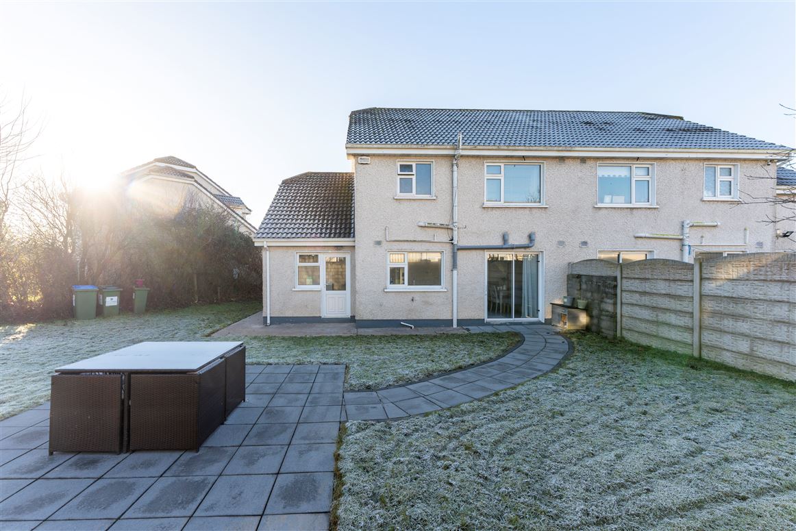 32 Oakfield Fr Russell Road , Dooradoyle, Limerick